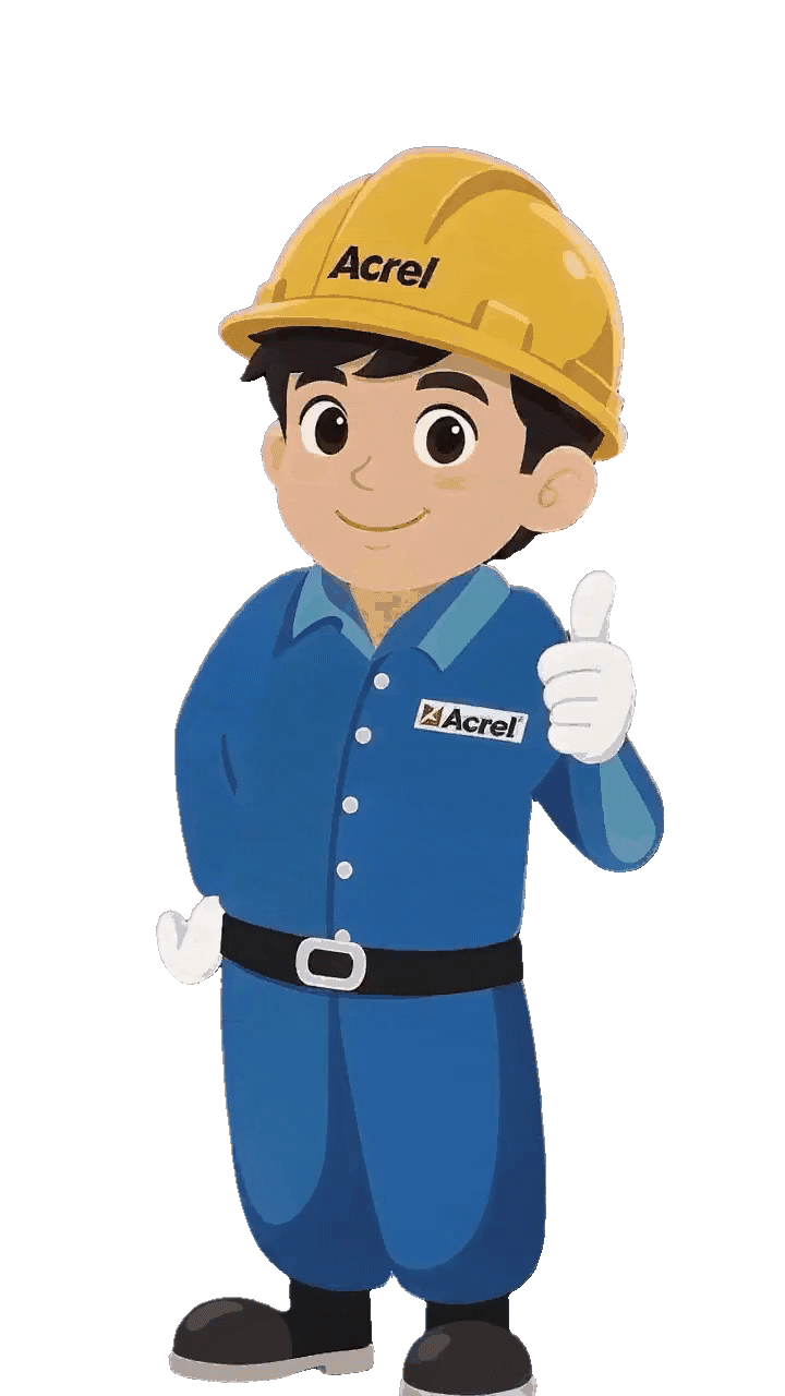 Jiangsu Acrel Electrical Manufacturing Co.,