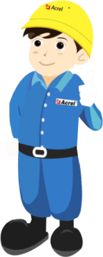 Jiangsu Acrel Electrical Manufacturing Co.,