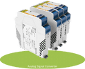 Analog Signal Converter