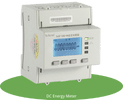 DC Energy Meter