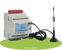 Wireless Meter