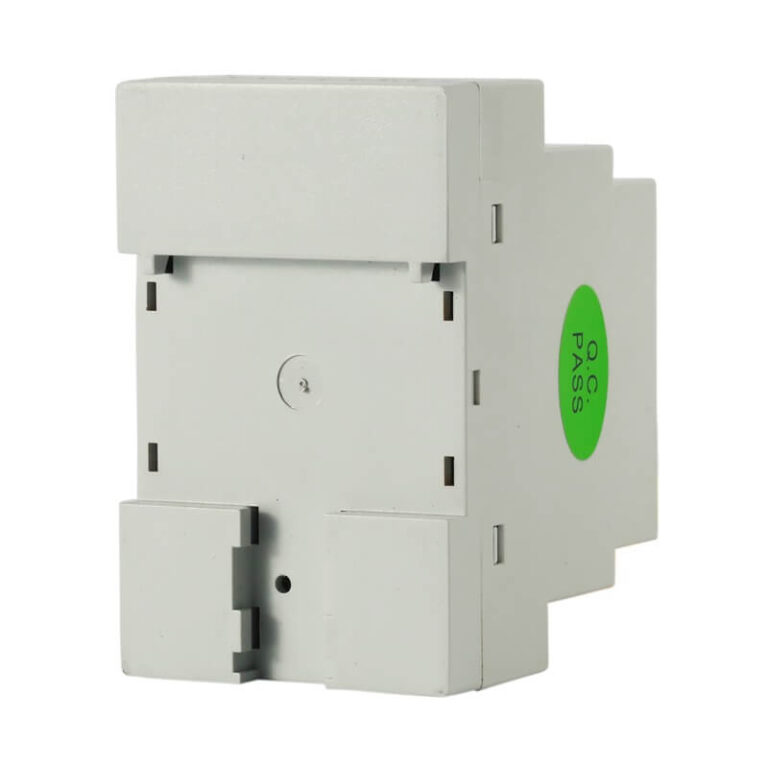 10 Medical Insulation Monitor 4