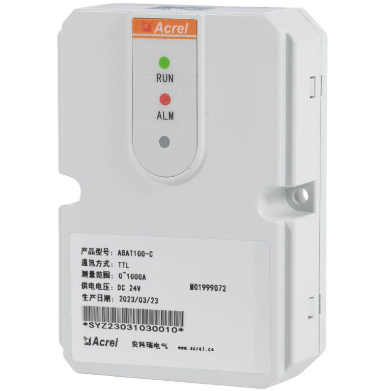 ABAT100 C String Battery Monitoring Module for Current Temperature 2
