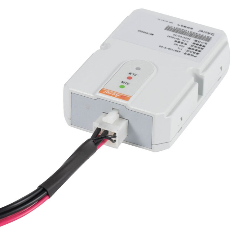 ABAT100 S06 Single Battery Monitoring Module for Lead Acid Batteries 6