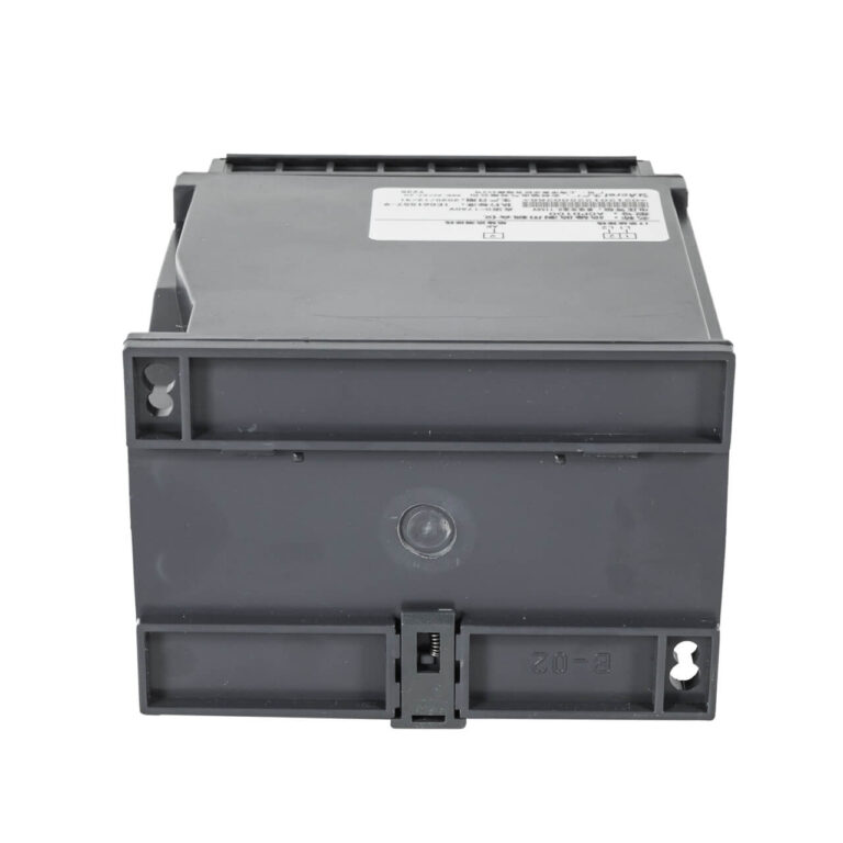 ACPD100 Coupling Device for High Voltage Insulation Monitoring 4