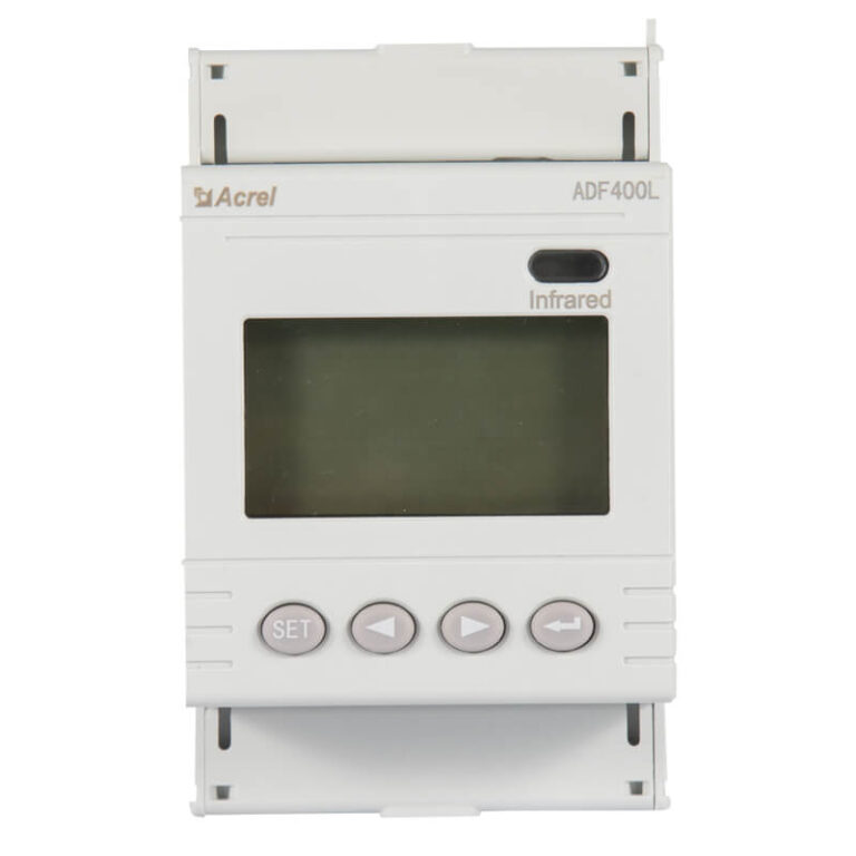 ADF400L Multi user Energy Meter 1