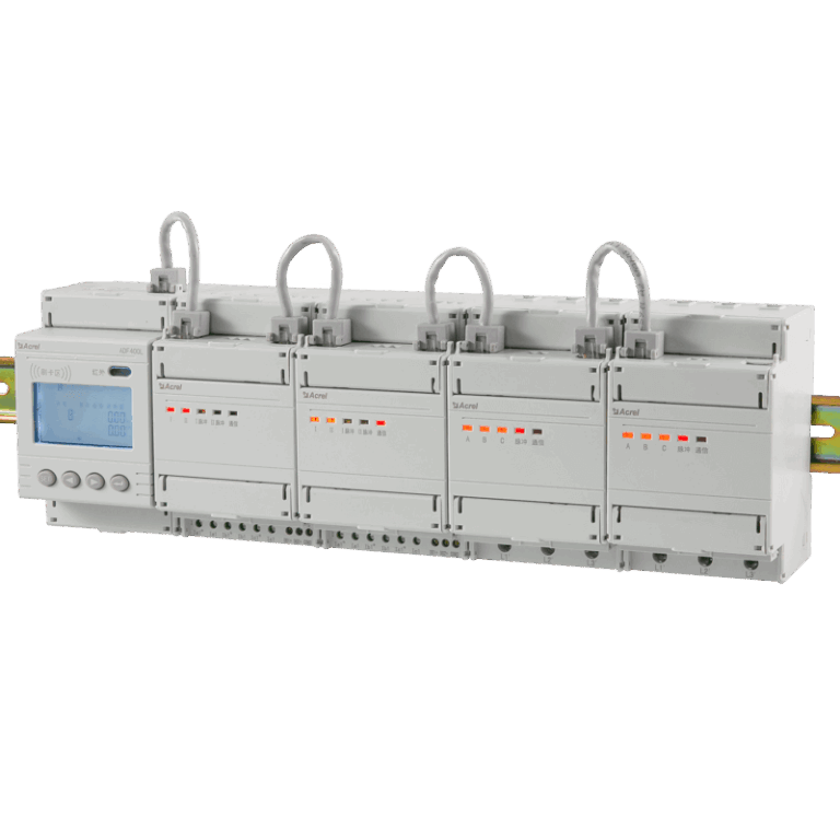 ADF400L Multi user Energy Meter 2