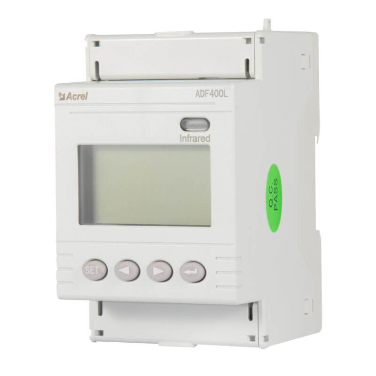 ADF400L Multi user Energy Meter 3