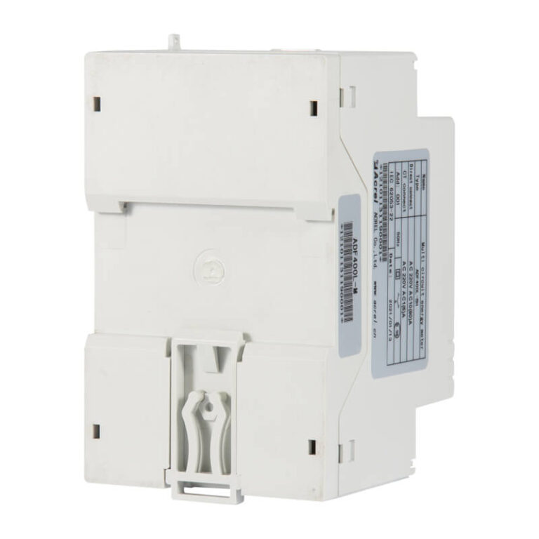 ADF400L Multi user Energy Meter 4