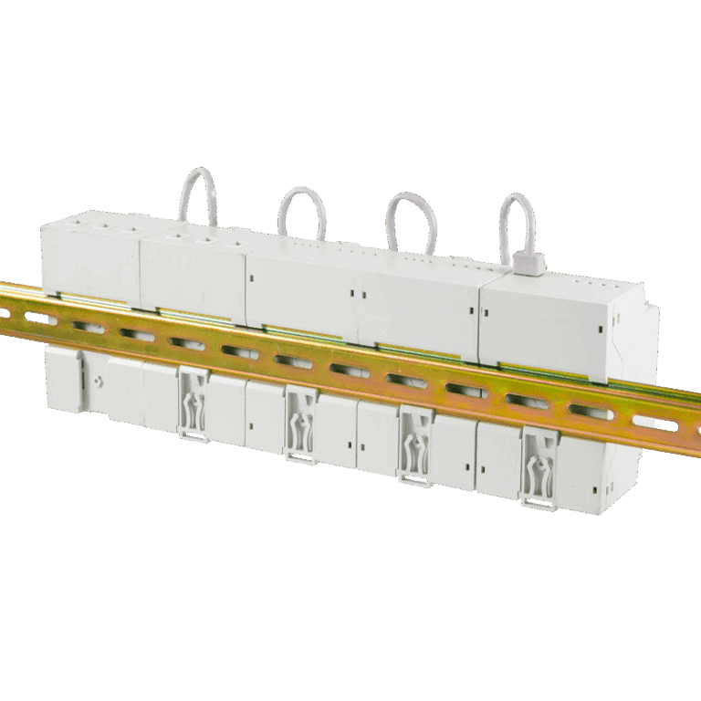 ADF400L Multi user Energy Meter 4