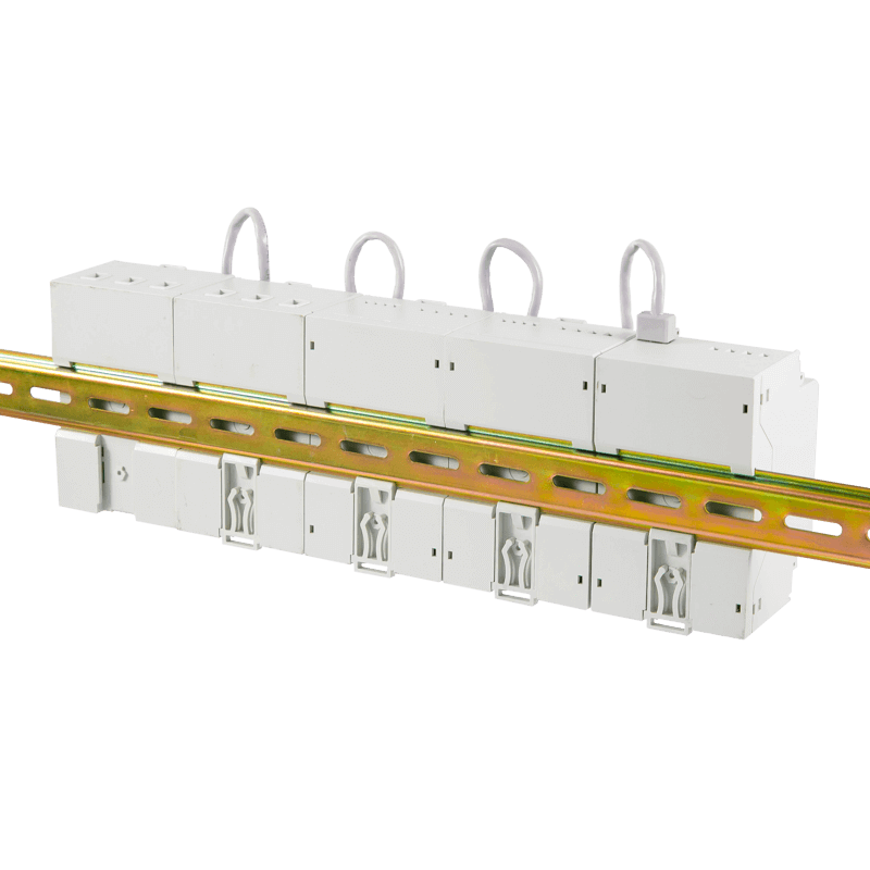 ADF400L Multi-user Energy Meter - Jiangsu Acrel Electrical ...