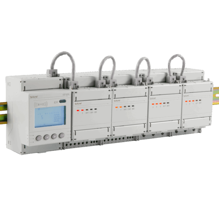 ADF400L Multi user Energy Meter 5