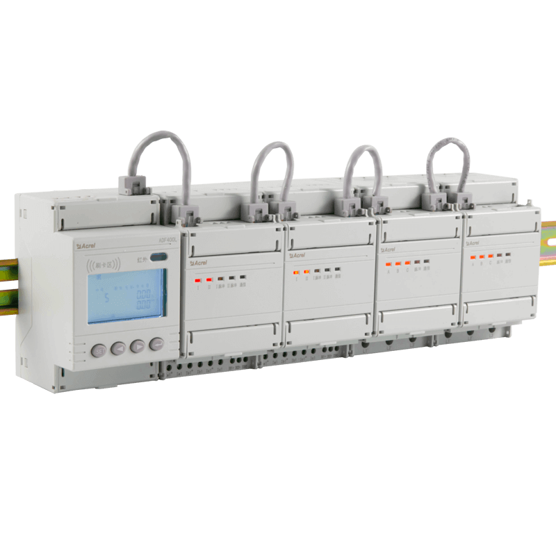 ADF400L Multi user Energy Meter 5