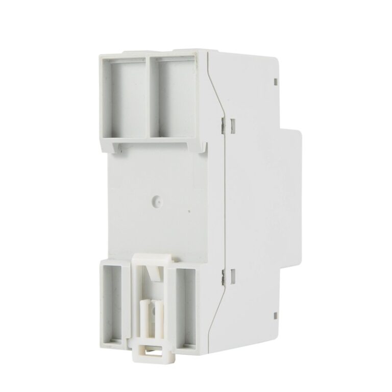 ADL200 Single Phase Dinrail Energy Meter 4