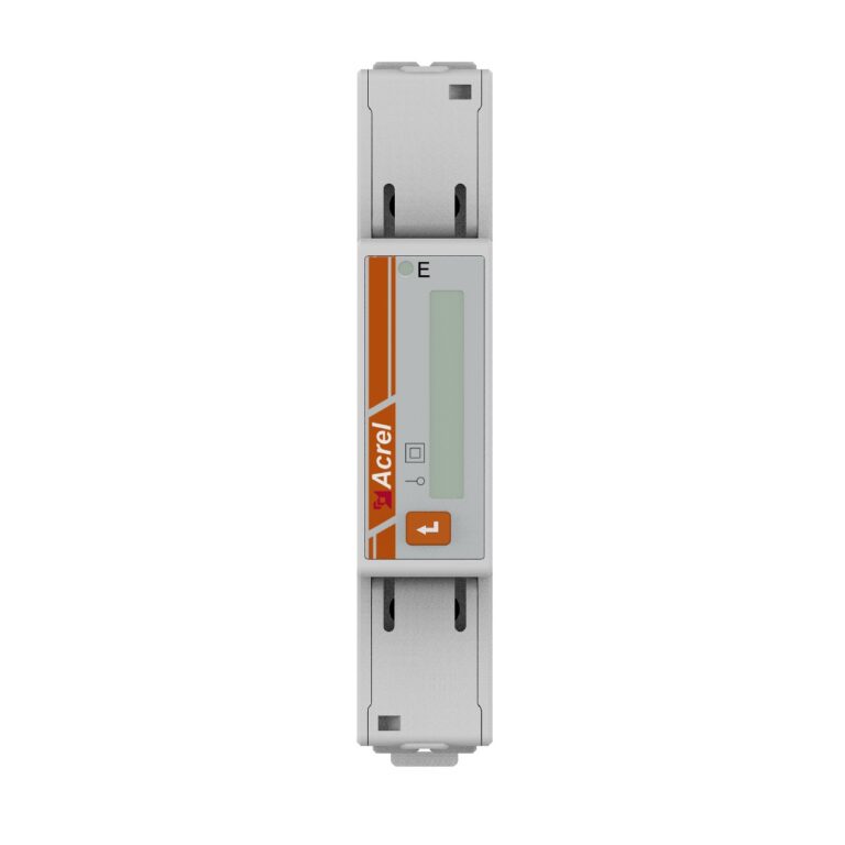 ADL200N 1Φ Energy Meter with External CT 50ms Response 1