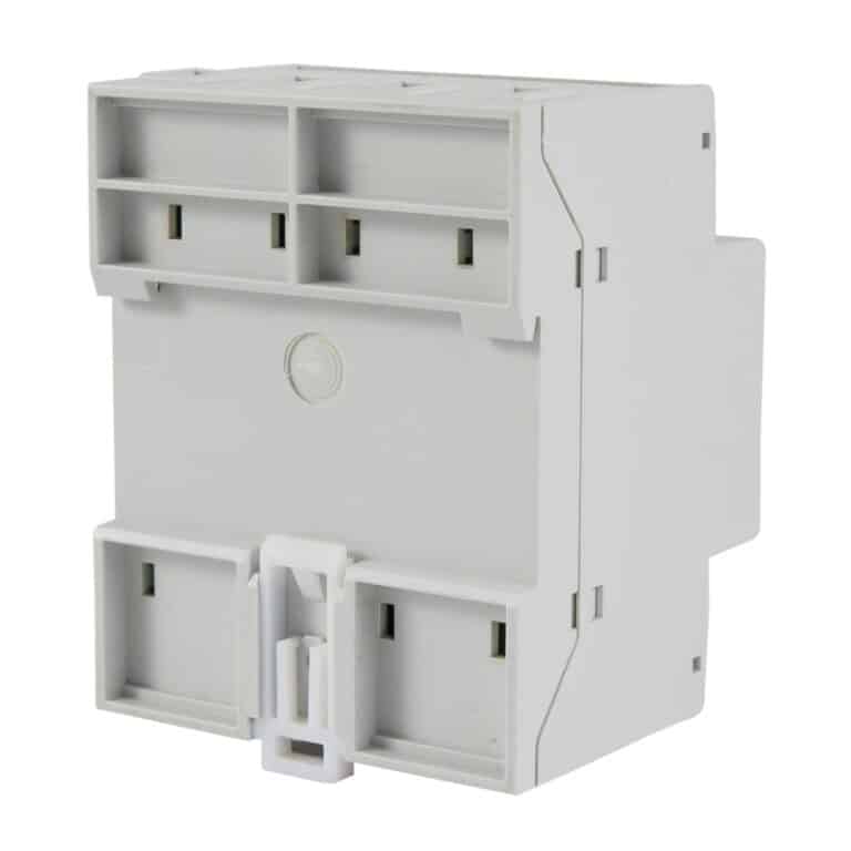ADL400 Three phase Dinrail Power Meter 5