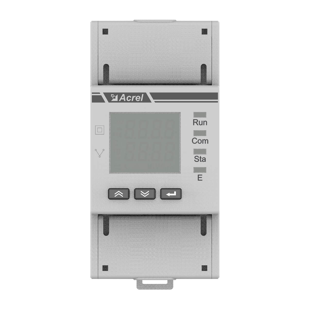 ADL400N CT 3Φ 电表，带外部 CT，50ms 响应时间 1