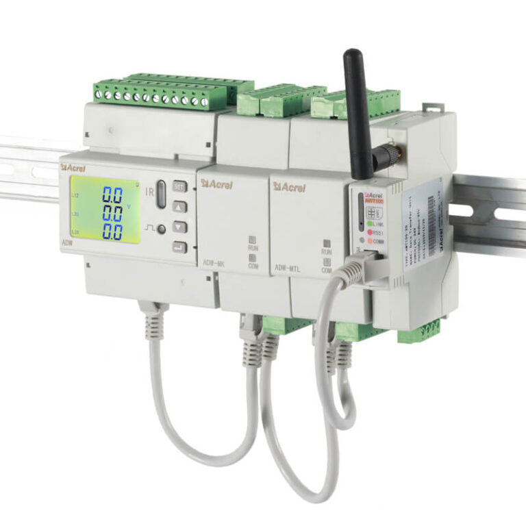 ADW210 Multi circuit IoT Energy Meter 2