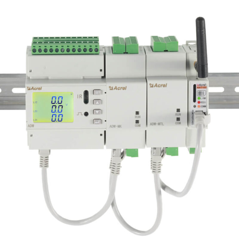 ADW210 Multi circuit IoT Energy Meter 3
