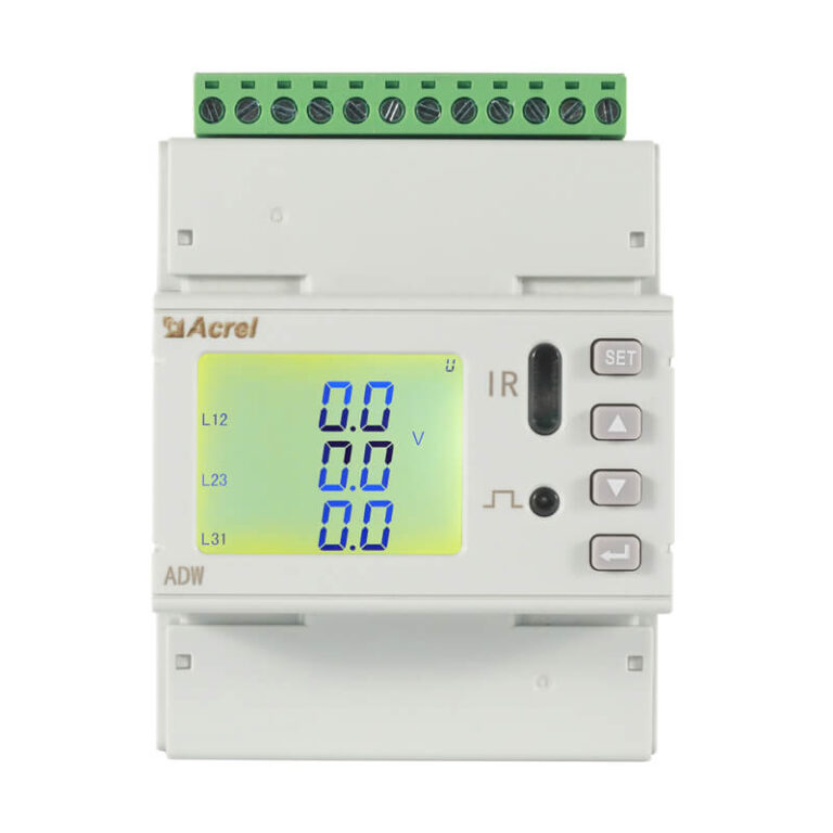ADW210 Multi circuit IoT Energy Meter 5