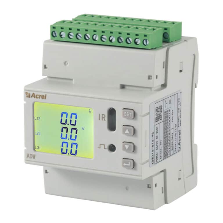 ADW210 Multi circuit IoT Energy Meter 6