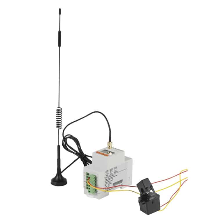 ADW310 Single Phase Wireless IoT Energy Meter 3