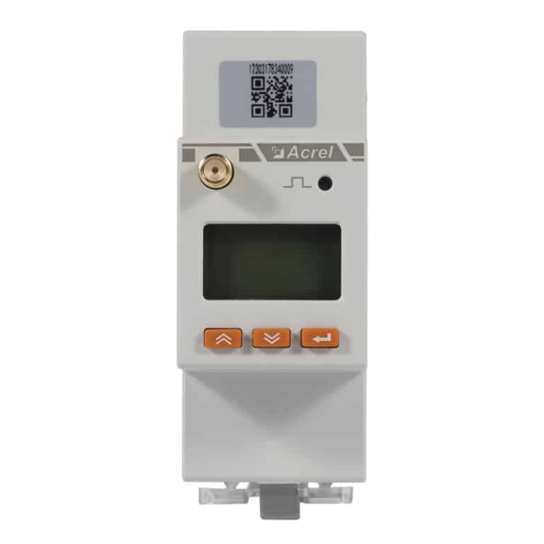 ADW310 Single Phase Wireless IoT Energy Meter 5