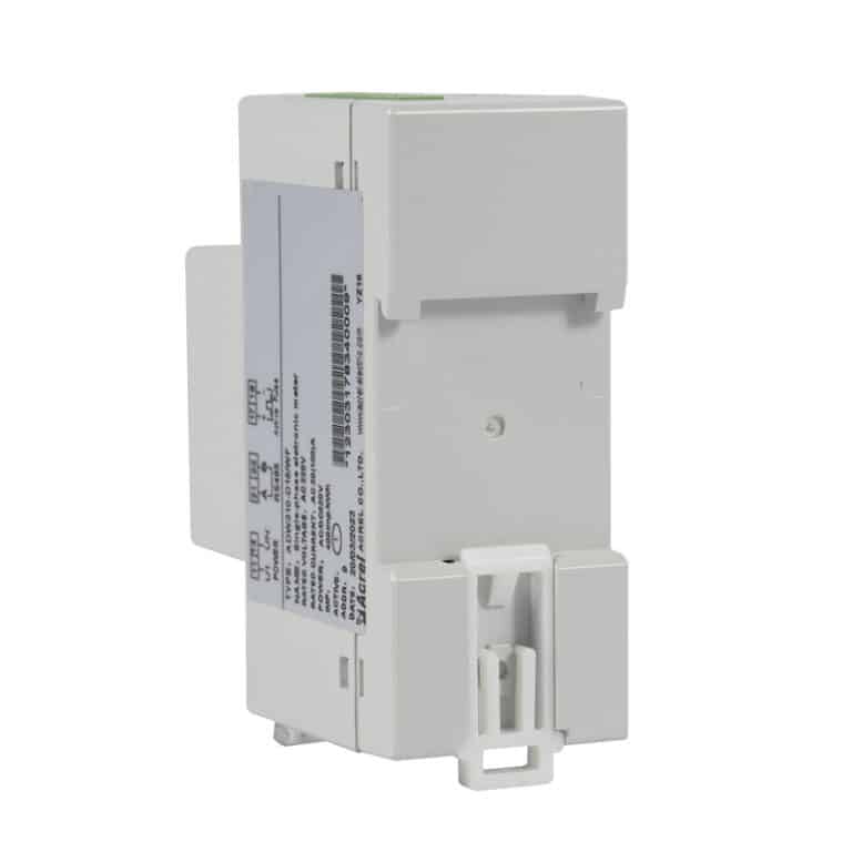 ADW310 Single Phase Wireless IoT Energy Meter 8