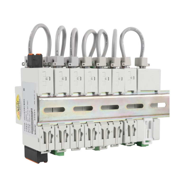 ADW600 Modular Wireless IoT Multi Circuit Meter 2