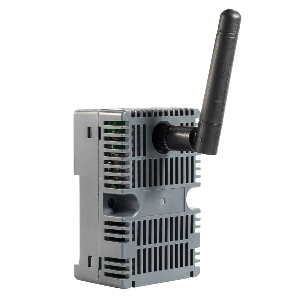 AHE100 Wireless Temperature and Humidity Sensor 1