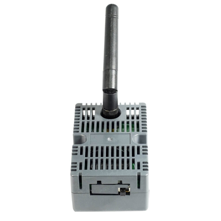 AHE100 Wireless Temperature and Humidity Sensor 2