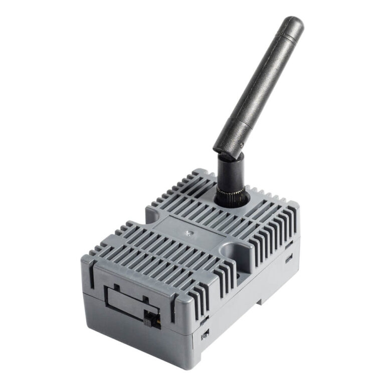 AHE100 Wireless Temperature and Humidity Sensor 5