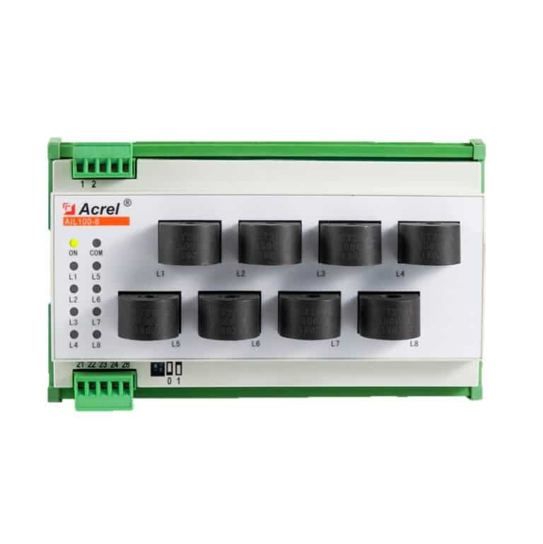 AIL150 Insulation Fault Locator 1