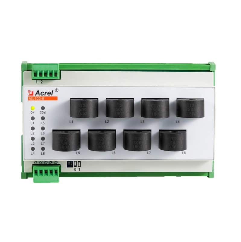 AIL150 Insulation Fault Locator 1