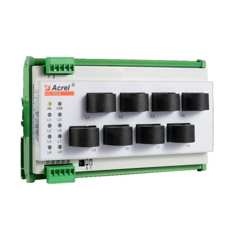 AIL150 Insulation Fault Locator 2