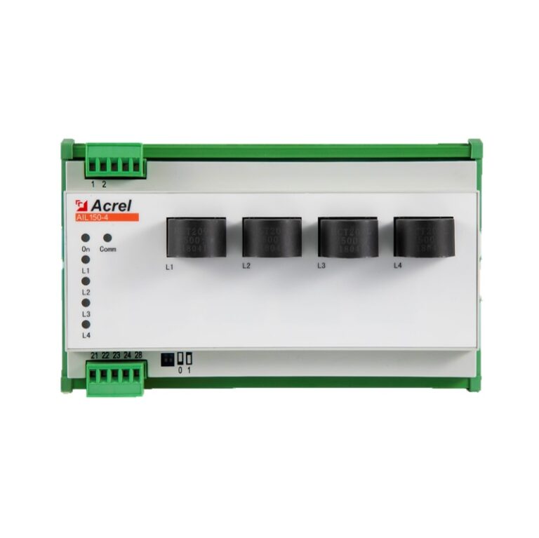 AIL150 Insulation Fault Locator 4