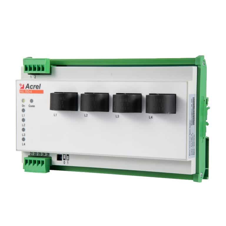 AIL150 Insulation Fault Locator 5