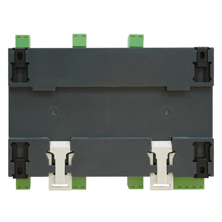 AIM D100 CAD Dual Channel Insulation Monitor 4