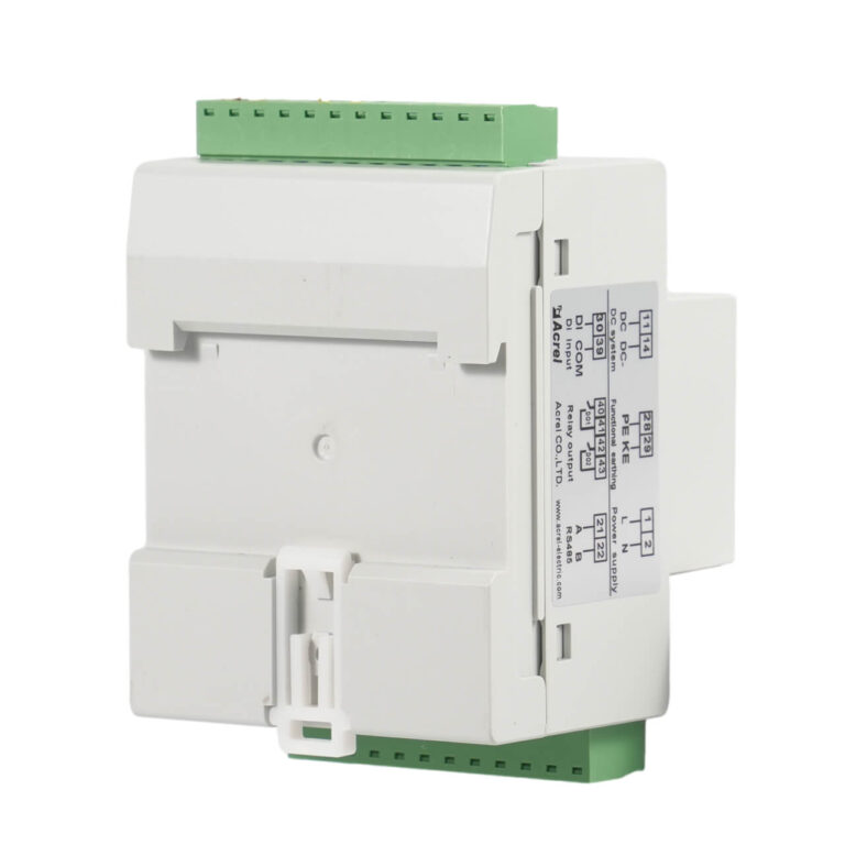 AIM D500 CA CCS CHAdeMO Insulation Monitor 5
