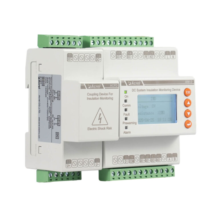 AIM D500ACPD300 R En 3000P