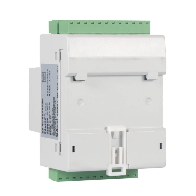 AIM M300 Medical Intelligent Insulation Monitor 4