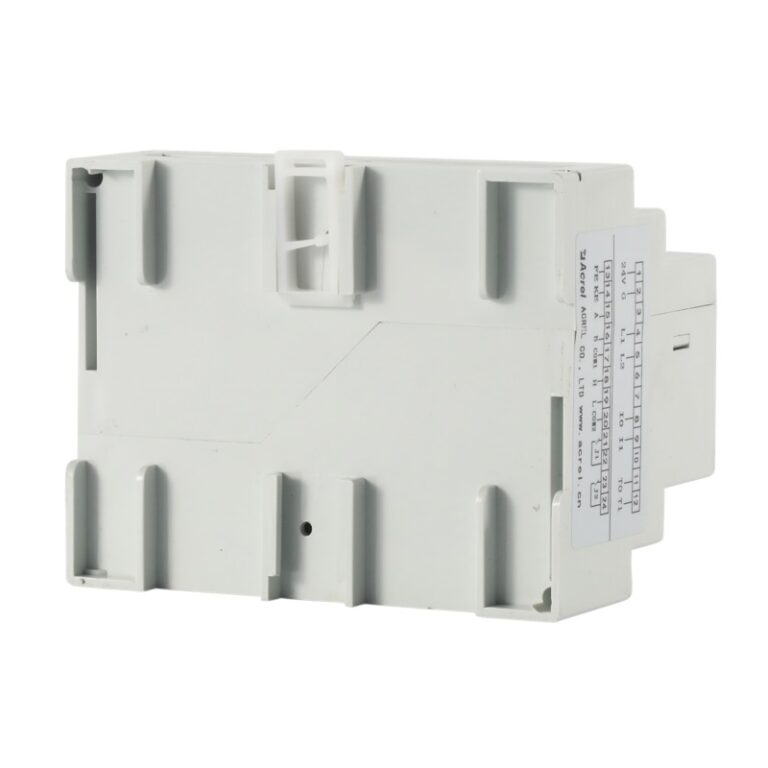 AIM R100 Residual Current Monitor 4