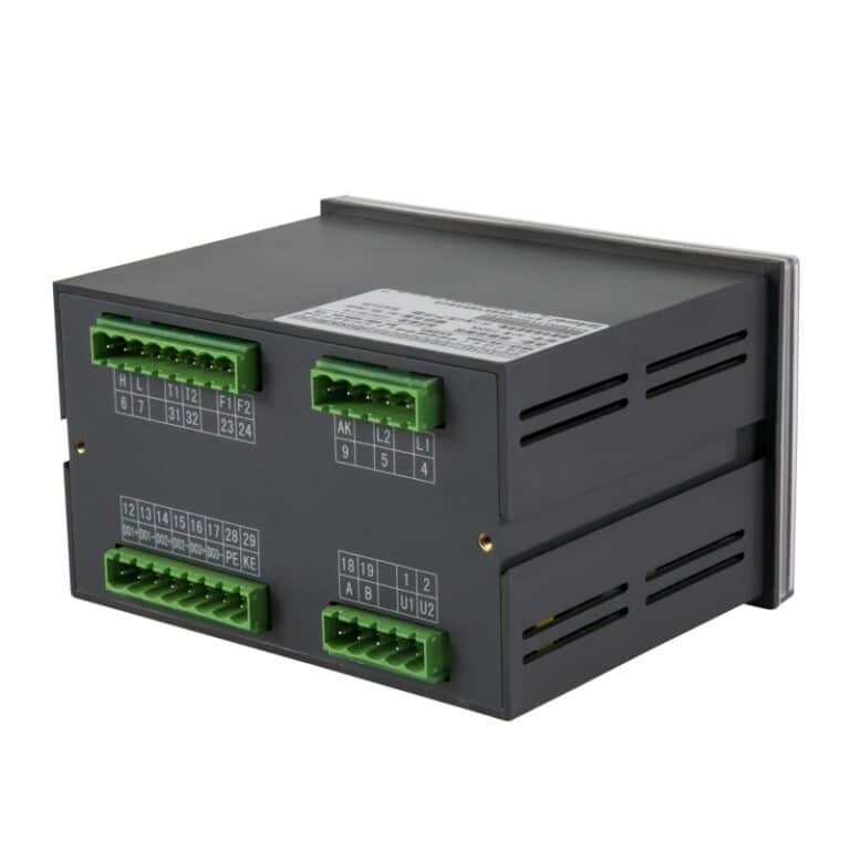 AIM T500L Insulation Monitor with Fault Location 4