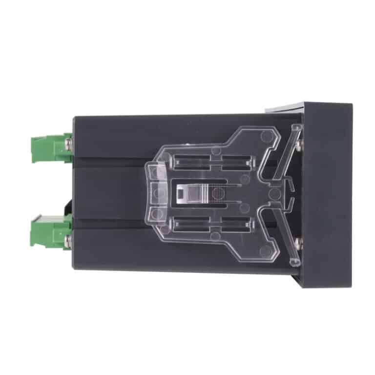 AM2SE‑H Horizontal Mount Feeder Protection Relay 3