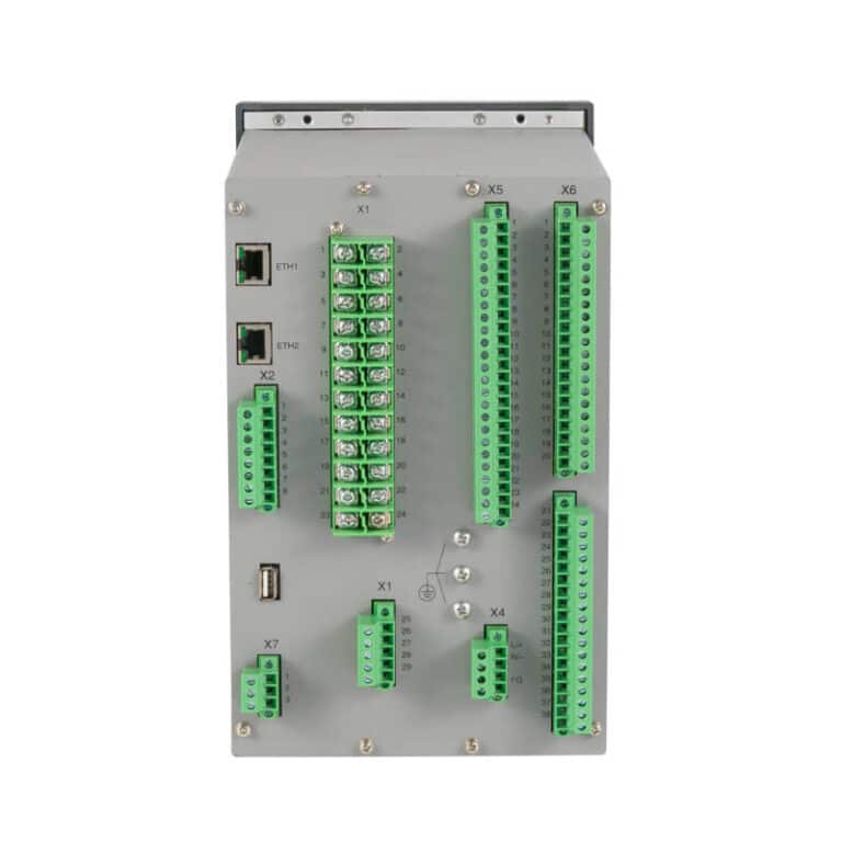 AM5SE Protection IED 2