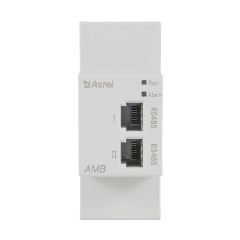AMB100 A AC Busway Monitoring Module 1