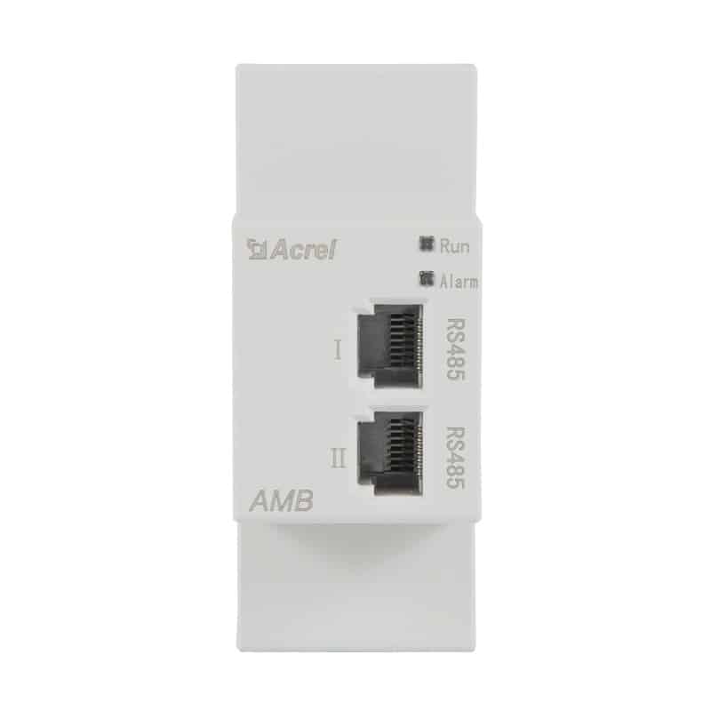 AMB100 A AC Busway Monitoring Module 1
