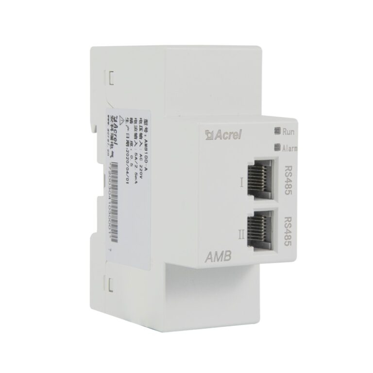 AMB100 A AC Busway Monitoring Module 2