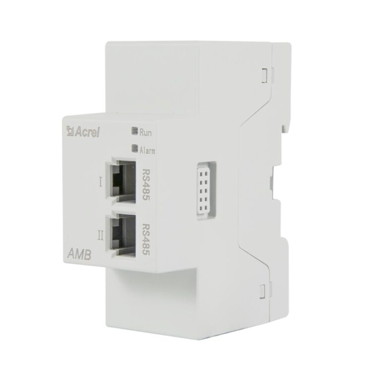 AMB100 A AC Busway Monitoring Module 3