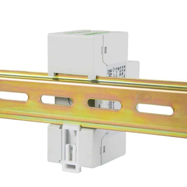 AMB100 A AC Busway Monitoring Module 5